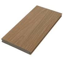Outdoor Luxury WPC Decking - Modern Style & Durable Panels