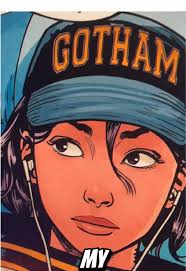 Cassandra David and Sam Explained