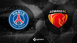 Pronóstico PSG vs Le Mans: Más de 3.5 goles en la Ligue 1