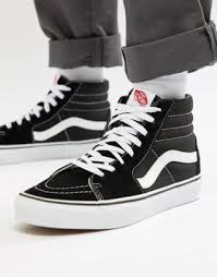 Hope this video is helpful! How To Wear Vans Shoes With Style The Trend Spotter