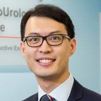 Prof Eric Chung