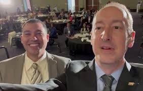 @LyellJ's video Tweet