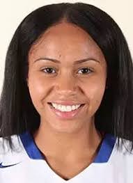 Ariana Harper's Instagram, Twitter & Facebook