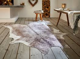 Kuschelige kunstfelle jetzt im poco onlineshop finden & liefern lassen. Fellteppich Kuhteppich Fellteppich Teppich Fell Laufer Country Bodenteppich Home Trends24 De Tauschend Echt Online Kaufen Otto