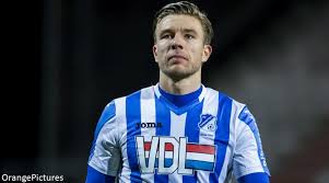 Mathematical prediction for eindhoven vs cambuur leeuwarden 3 january 2021. Spitsen Belangrijk Voor Fc Eindhoven En Cambuur Voetbal247 Nl