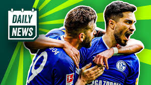 Hier gelangen sie zu den aktuellen news, spielplan, kader und liveticker! Transfer News Schalke Will Shoppen Leipzig Will U21 Keeper Mane Ist Afrikas Fussballer Des Jahres Youtube