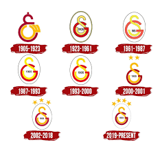 No hagas planes las noches de los jueves para vivir la cobertura en directo de los partidos. Galatasaray Logo Symbol History Png 3840 2160
