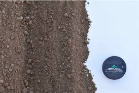 The product was fine but my driveway is 50 yards from where i need the dirt and i dont own a bobcat. Standard Top Soil Lethbridge Landscape Supply