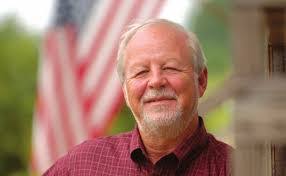 Barry Burkhart's Instagram, Twitter & Facebook