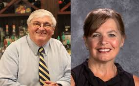 Elmira Notre Dame High School names McAuley Award recipients