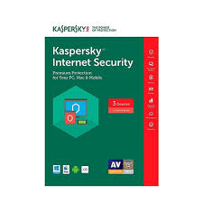 Kaspersky Internet Security 1user 1 Year Antivirus Price In Bangladesh