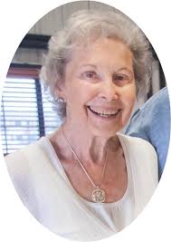 Obituary for Christine Ann Barlow