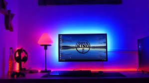 Led Strip Light With Remote Control Colored Lights For Rooms Bedroom led lights images stock photos vectors shutterstock. led strip light with remote control
