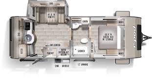 Did the small size benefit you? R Pod 202 Travel Trailer For Sale