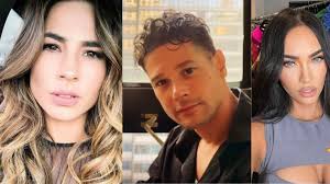 Carla Giraldo y otros famosos que son bisexuales y quizás no lo sabía