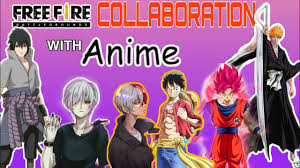 Updated today ✅ free fire codes to claim gifts ☝ (pets, skins, rewards and free diamonds) ⭐ click here to view the page. Free Fire Collaboration With Anime Ff New Event Free Fire New Video Free Fire Give Away Glitch Youtube