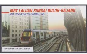 , like kj 1 for gombak station ag 1 for ampang station. Laluan Mrt Sg Buloh Mrt Sungai Buloh Kajang Kekerapan Perjalanan Kadar Tambang Laluan Feeder Bus The Frequency Of Departures From Sungai Buloh Dashiyt