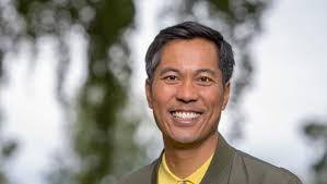 Christian Strand: Stoppet opp rett før han kunne ha funnet sin biologiske  mor