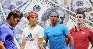 Vytváříme moderní učebnice pro i. Aktuelle Tennis Preisgeld Rangliste Die Top Verdiener 2021