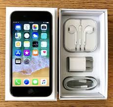 No Touch Id Apple Iphone 6s 16gb Space Gray Sprint A1688 Cdma Gsm Apple Bar Apple Iphone 6 Iphone 6 Plus Unlocked Apple Iphone 6s