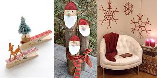 Zuiver beistelltisch aus holz, weiß. So Leicht Konnt Ihr Weihnachtsschmuck Basteln Bastelideen Fur Weihnachten