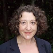 Interview with Ruth Davis