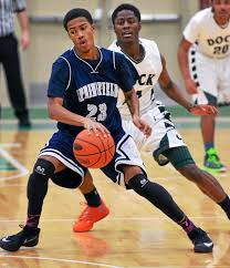 Christopher Dock shrugs off slow start, beats Springfield