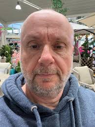 Adrian Holiday in people