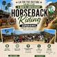 LA for the Culture Hiking Club: Horseback Riding...