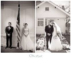 Chelsea elizabeth photography //wedding venue: Wedding Presidential Love At Nixon Library Modern Los Angeles Weddings