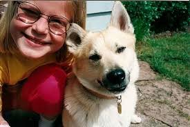 Norsk buhund Tu-San Mac *RIP*