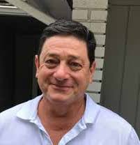 2018 Annual Report 2019 Newsletter