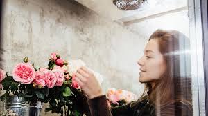 Where do florists get their flowers. We Care For Cold Flower Shops Commercial Refrigeration Solutions
