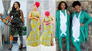 Image result for Aso ebi styles