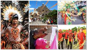 Philippine festivals are very vast and all depict the culture and tradition of each of the places. 5 Must See Philippine Festivals In June Good News Pilipinas