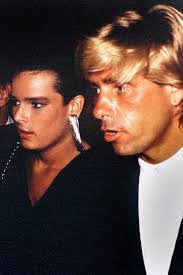 Mario Oliver's Instagram, Twitter & Facebook