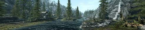 Mobile legends ini merupakan game moba versi mobile, dimana anda dapat memainkan game ini dengan menggunakan emulator android, anda dapat menginstall aplikasi maupun game android. Widescreen Gaming Forum View Topic Skyrim Multi Monitor User Interface Fix Discussion