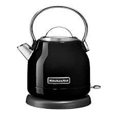 Visit our website for more info. Amazon De Kitchenaid 5kek1222eob Wasserkocher Onyx Schwarz