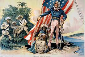 Imperialismo cultural-comercial Yankee y fuga de cerebros - Mundo ...