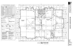 Construction Document Examples Jill Sornson Kurtz Archinect Construction Documents Interior Design And Construction Construction Drawings
