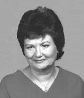 Jane Taggart Obituary (1930