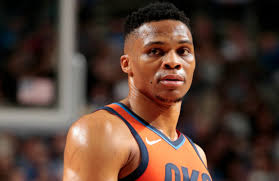 View current picks for the upcoming nba draft, a chart of team record and pick position, and upcoming games. Russell Westbrook Takes Blame For The Thunder S Struggles Complex