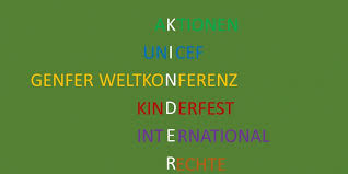 November als internationaler tag der kinderrechte ins. Internationaler Kindertag Eiz Rostock Europa In Mv