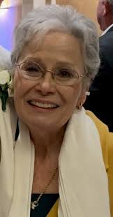 Jean Antoun-Gasser Obituary