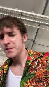 Brandon Grimshaw's Instagram, Twitter & Facebook