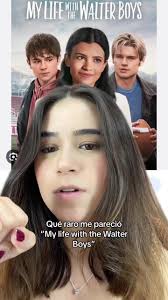 Cuantos Hijos Hay En La Serie Mi Vida Con Los Chicos Walter