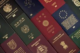 At fakecreditcard.co you can easily generate major credit card numbers such as visa card, mastercard, american express, jcb card and discover card. How To Spot Fake Id Fake Passports Licences Zzap