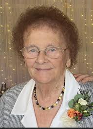 Obituary of Cecilia T. Lewandowski