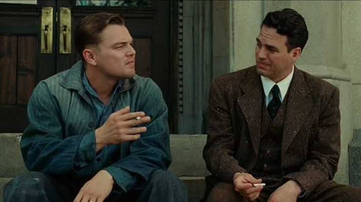 The Question from ‘Shutter Island’ That Breaks the Soul...and Mind