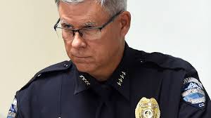 UPDATED: Officers Austin Hopp, Daria Jalali, Tyler Blackett resign from  Loveland Police Department